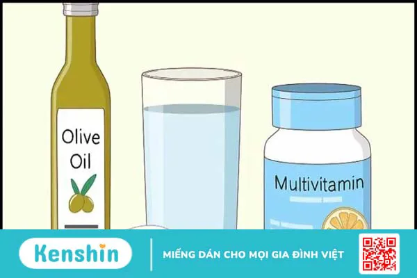 Cách dưỡng móng chân bị hư tại nhà giúp móng nhanh mọc lại