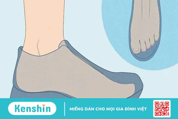 Cách dưỡng móng chân bị hư tại nhà giúp móng nhanh mọc lại