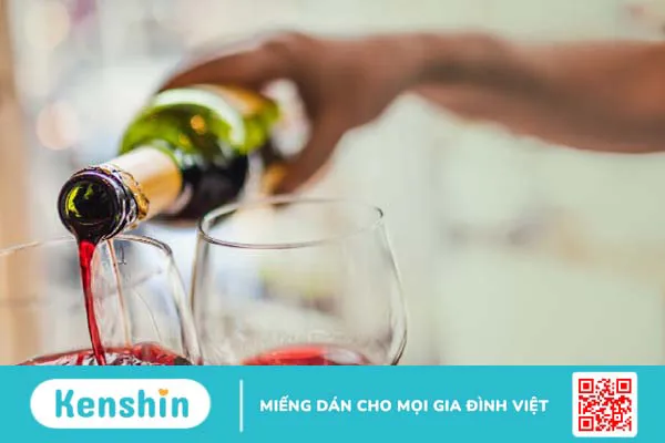 Cách giải rượu tại nhà dịp Tết giúp bạn tỉnh táo sau khi uống rượu bia