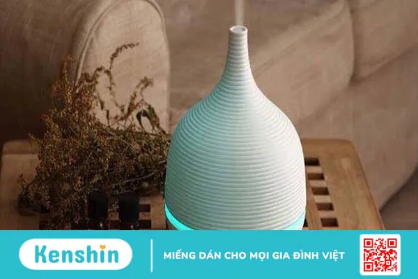 Cách giảm đau đầu nhanh khi căng thẳng hiệu quả