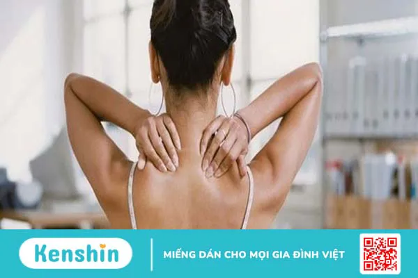 Cách giảm đau đầu nhanh khi căng thẳng hiệu quả