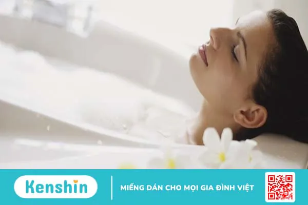 Cách giảm đau đầu nhanh khi căng thẳng hiệu quả