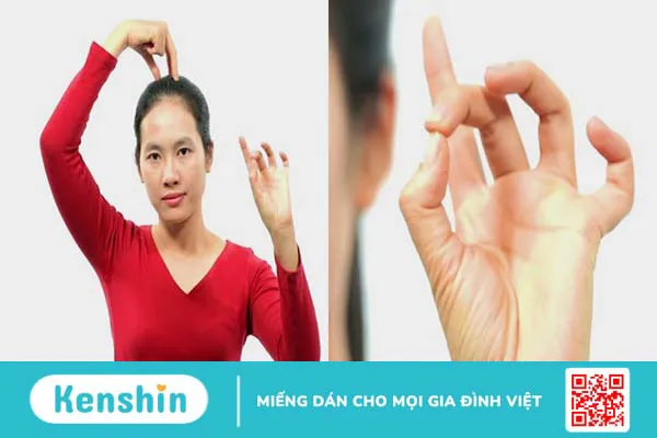 Cách giảm đau đầu nhanh khi căng thẳng hiệu quả