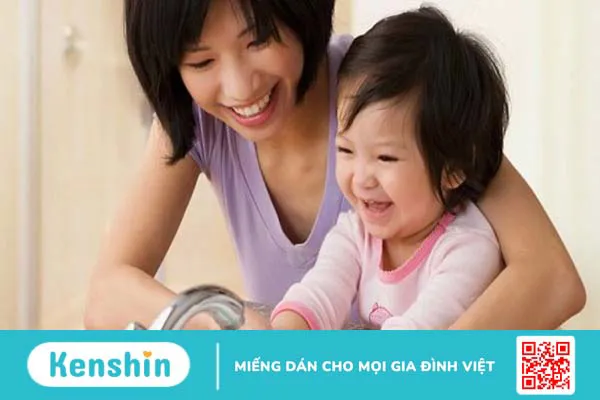 Cách giảm ngứa cho trẻ bị tay chân miệng an toàn và các lưu ý