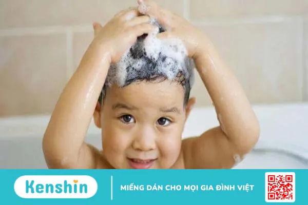 Cách giảm ngứa cho trẻ bị tay chân miệng an toàn và các lưu ý