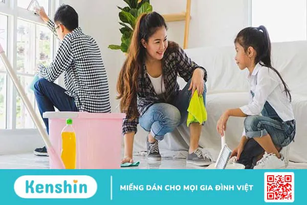 Cách giảm ngứa cho trẻ bị tay chân miệng an toàn và các lưu ý