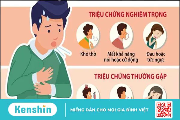 Cách giảm triệu chứng COVID-19 không dùng thuốc