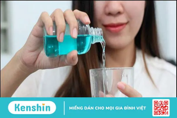 Cách giảm triệu chứng COVID-19 không dùng thuốc