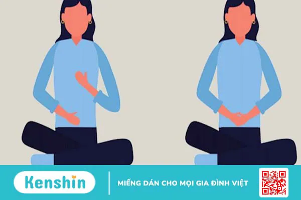 Cách giảm triệu chứng COVID-19 không dùng thuốc