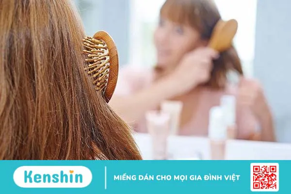 Cách gội đầu đúng cách, chuẩn salon giúp giảm gãy rụng