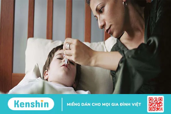 Cách hạ sốt nhanh cho trẻ theo độ tuổi và các lưu ý ba mẹ không nên bỏ qua