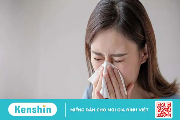 Cách hạn chế triệu chứng và phòng tránh dị ứng thời tiết hiệu quả