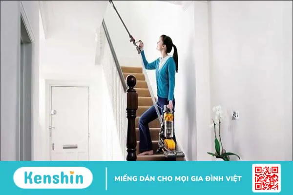 Cách hạn chế triệu chứng và phòng tránh dị ứng thời tiết hiệu quả