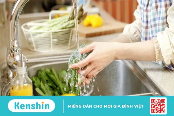 Cách hạn chế triệu chứng và phòng tránh dị ứng thời tiết hiệu quả