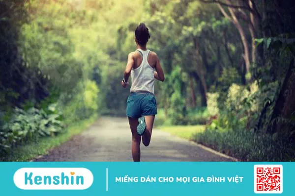 Cách hít thở đúng cách khi chạy bộ giúp ít mệt, bền sức hơn