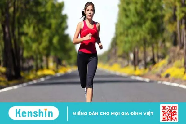 Cách hít thở đúng cách khi chạy bộ giúp ít mệt, bền sức hơn