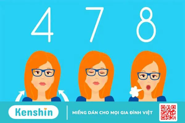 Cách hít thở đúng cách khi chạy bộ giúp ít mệt, bền sức hơn