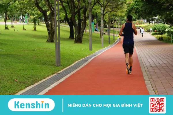 Cách hít thở đúng cách khi chạy bộ giúp ít mệt, bền sức hơn