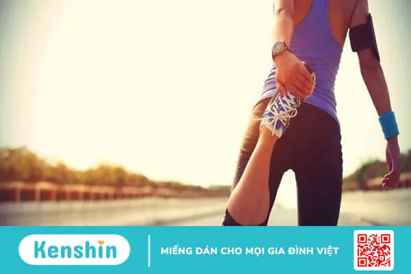 Cách hít thở đúng cách khi chạy bộ giúp ít mệt, bền sức hơn