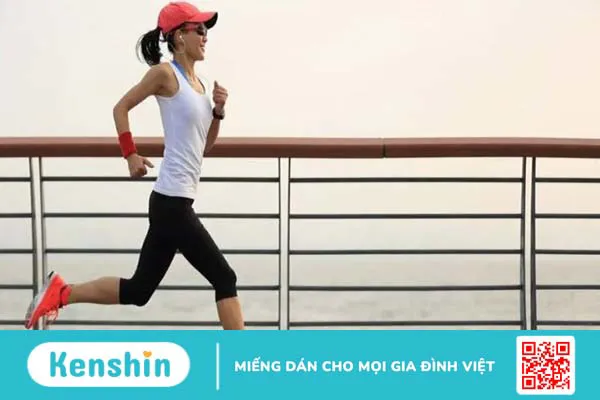 Cách hít thở đúng cách khi chạy bộ giúp ít mệt, bền sức hơn