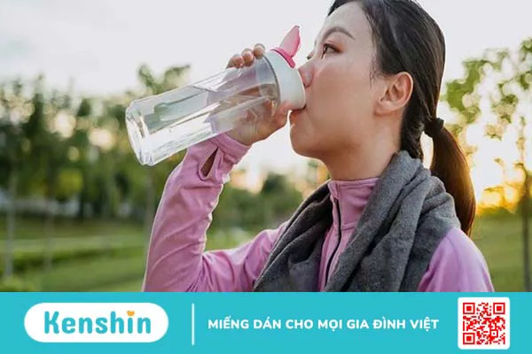 Cách hít thở đúng cách khi chạy bộ giúp ít mệt, bền sức hơn