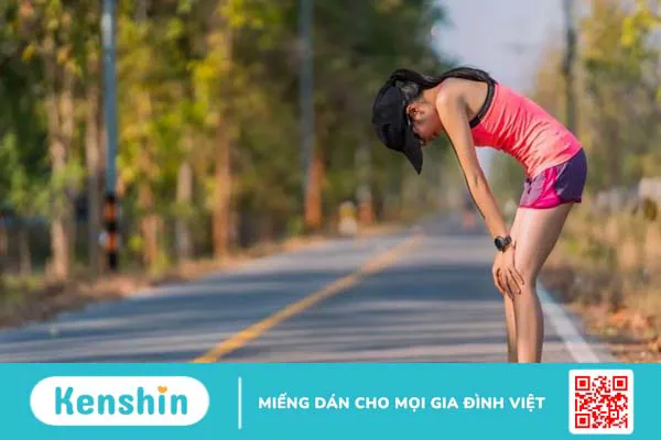 Cách hít thở đúng cách khi chạy bộ giúp ít mệt, bền sức hơn