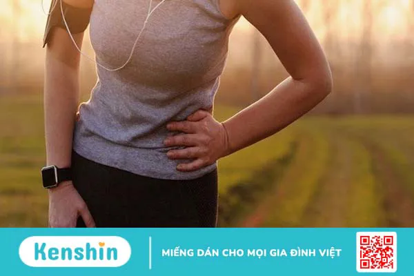 Cách hít thở đúng cách khi chạy bộ giúp ít mệt, bền sức hơn