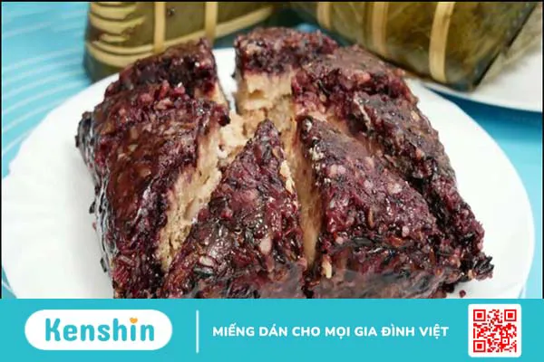 Cách làm bánh chưng gạo lứt đơn giản, tốt cho sức khỏe vào dịp Tết