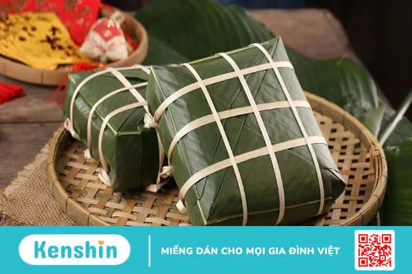 Cách làm bánh chưng gạo lứt đơn giản, tốt cho sức khỏe vào dịp Tết