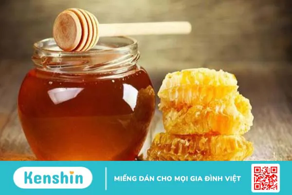 Cách làm siro tỏi gừng mật ong trị ho hiệu quả ngay tại nhà