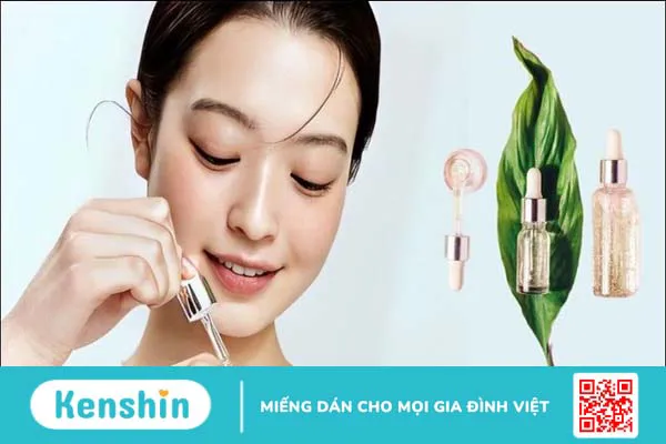 Cách lựa chọn và hướng dẫn sử dụng retinol đảm bảo an toàn hiệu quả