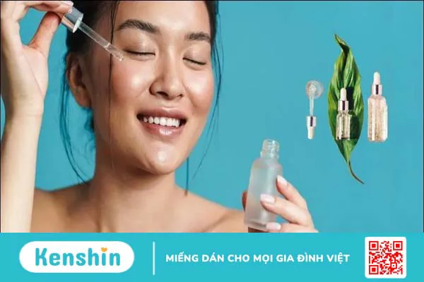 Cách lựa chọn và hướng dẫn sử dụng retinol đảm bảo an toàn hiệu quả