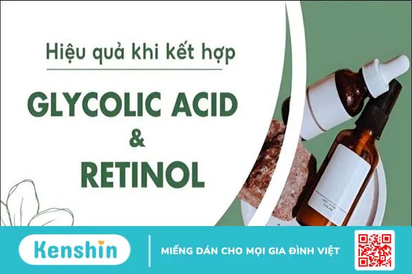 Cách lựa chọn và hướng dẫn sử dụng retinol đảm bảo an toàn hiệu quả