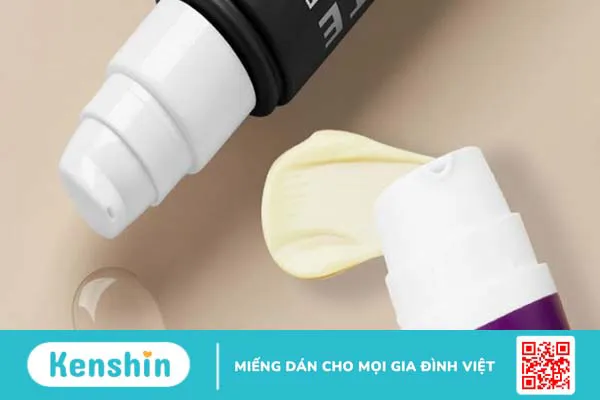 Cách lựa chọn và hướng dẫn sử dụng retinol đảm bảo an toàn hiệu quả