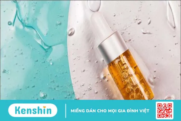 Cách lựa chọn và hướng dẫn sử dụng retinol đảm bảo an toàn hiệu quả