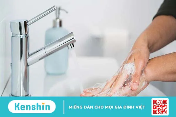 Cách massage mặt khi đắp mặt nạ giúp hấp thu dưỡng chất hiệu quả