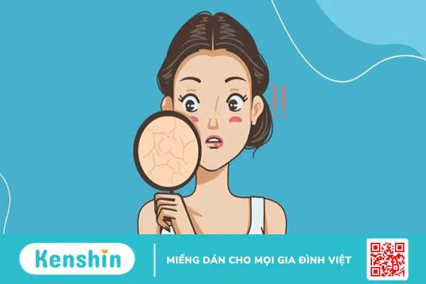 Cách nhận biết loại da mặt đơn giản các nàng không nên bỏ qua