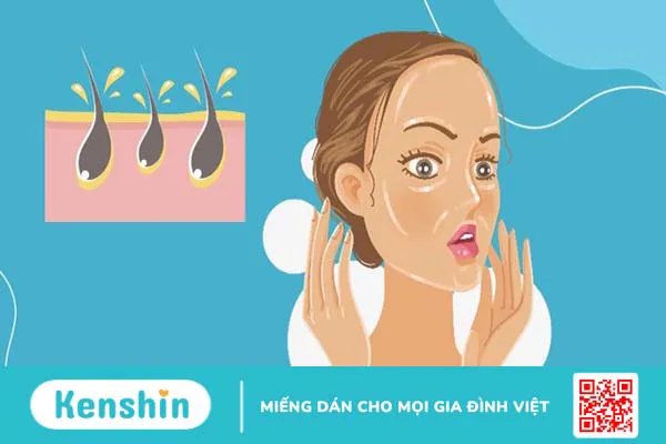 Cách nhận biết loại da mặt đơn giản các nàng không nên bỏ qua