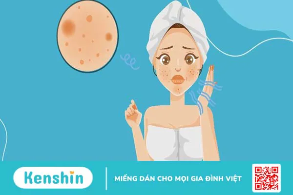 Cách nhận biết loại da mặt đơn giản các nàng không nên bỏ qua