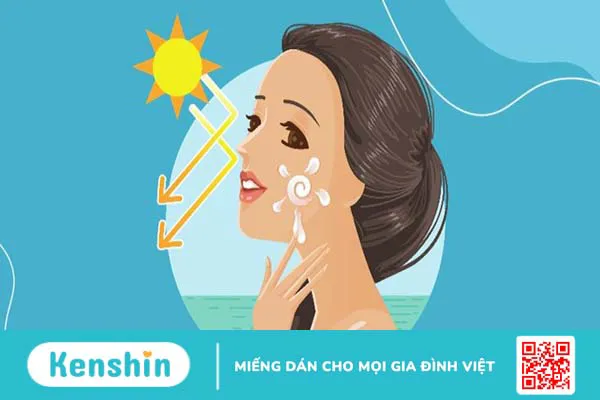 Cách nhận biết loại da mặt đơn giản các nàng không nên bỏ qua