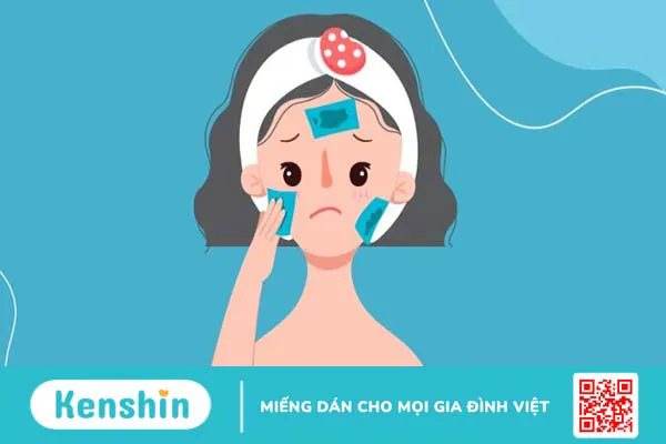 Cách nhận biết loại da mặt đơn giản các nàng không nên bỏ qua