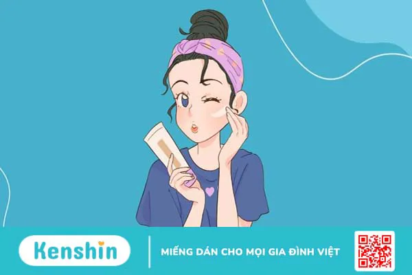 Cách nhận biết loại da mặt đơn giản các nàng không nên bỏ qua