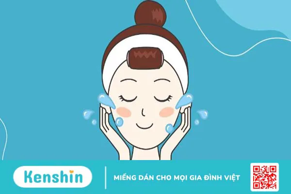 Cách nhận biết loại da mặt đơn giản các nàng không nên bỏ qua