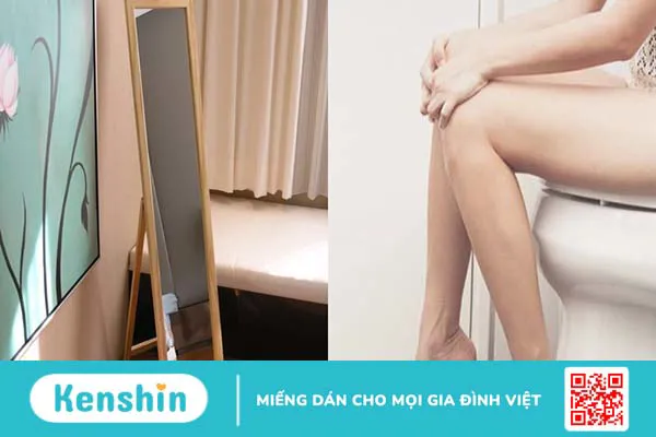 Cách nhận biết màng trinh còn hay mất