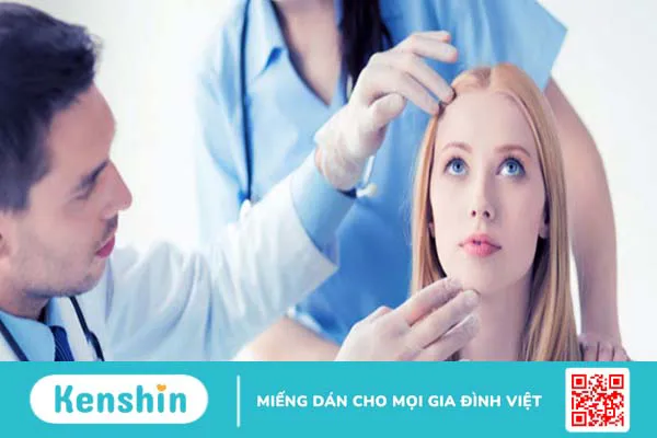 Cách nhận biết nốt ruồi lành tính hay ác tính