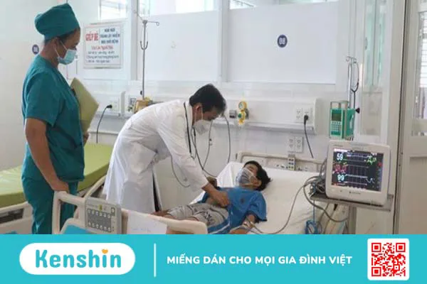 Cách phân biệt bệnh sốt xuất huyết và bệnh tay chân miệng tại nhà