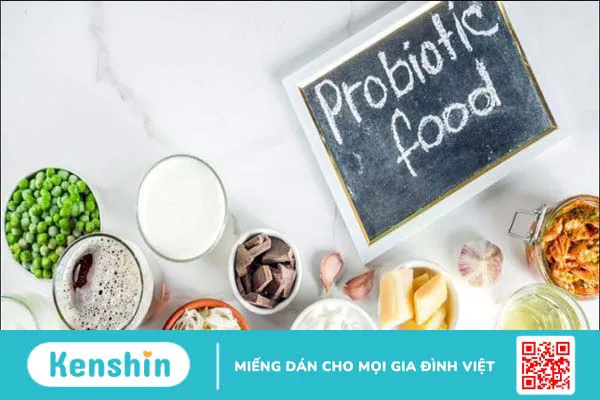 Cách phân biệt men vi sinh và men tiêu hoá để tránh nhầm lẫn