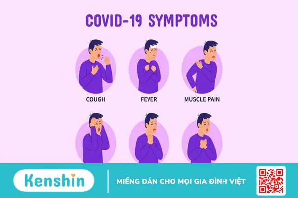 Cách phân biệt viêm họng và covid-19 đơn giản nhất