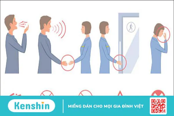 Cách phân biệt viêm họng và covid-19 đơn giản nhất