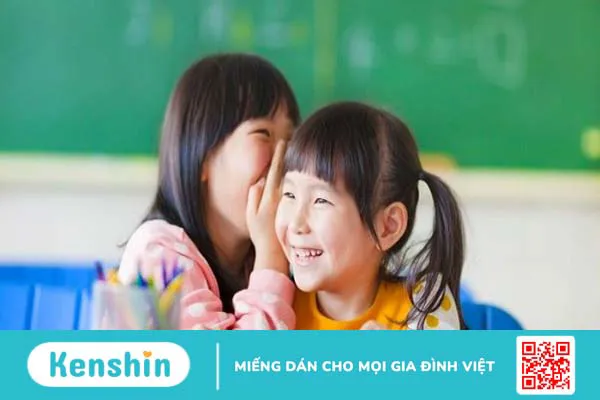 Cách phòng bệnh thường gặp vào mùa tựu trường và những lưu ý cho trẻ